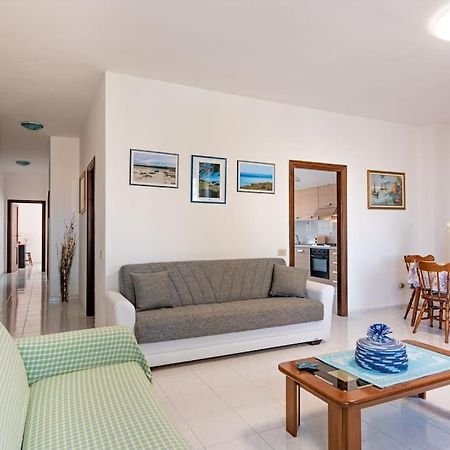 La Lampara - Casa Panoramica 4 Km Dalla Pelosa Стинтино Экстерьер фото